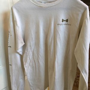 Simply Southern Shirt